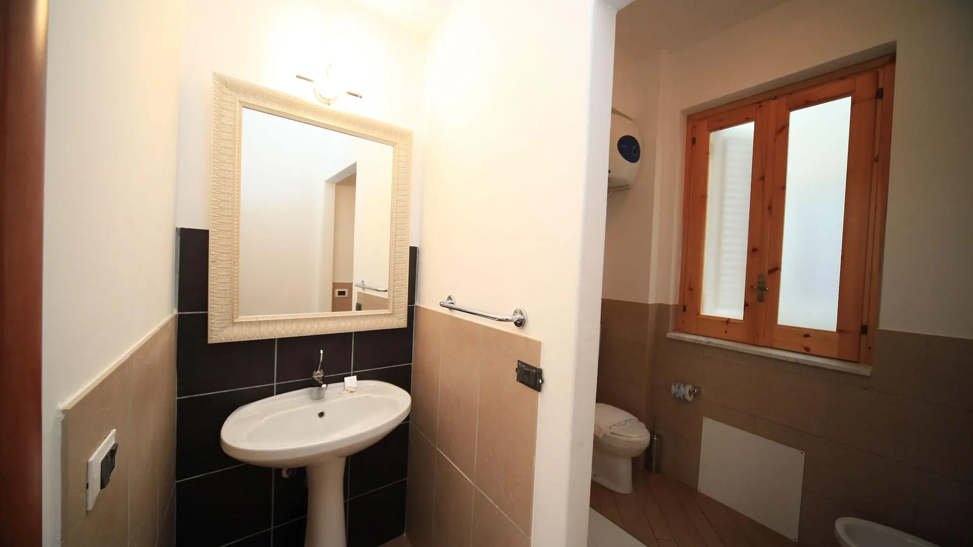 *** Hotel Amarea Beach&Hotel - Aeolian Charme Canneto  Italien