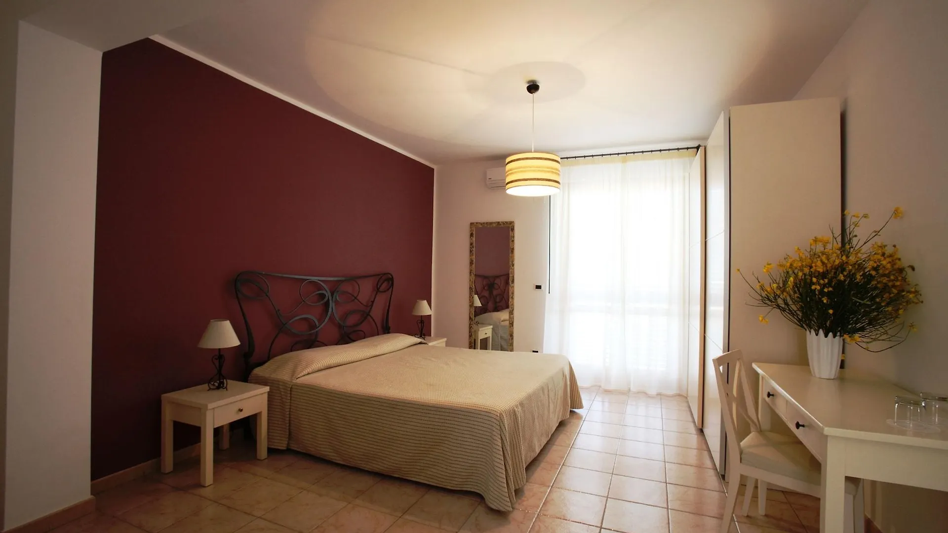 Amarea Beach&Hotel - Aeolian Charme Canneto  Hotel Canneto (Lipari)