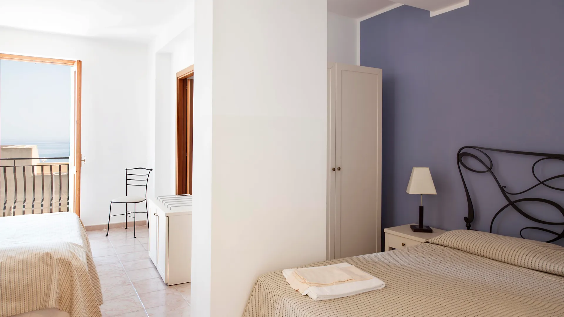 Amarea Beach&Hotel - Aeolian Charme Canneto  3*, Canneto (Lipari) Italien