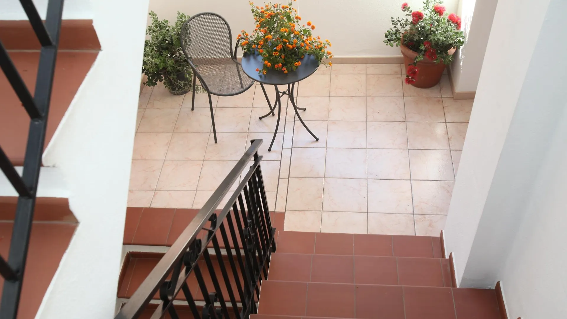 Amarea Beach&Hotel - Aeolian Charme Canneto  Italien