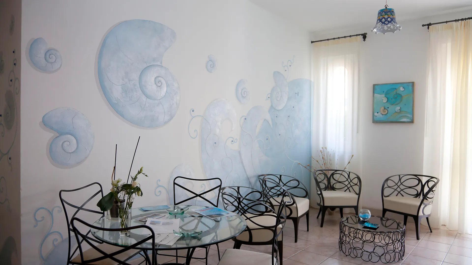 Amarea Beach&Hotel - Aeolian Charme Canneto  3*, Canneto (Lipari) Italien