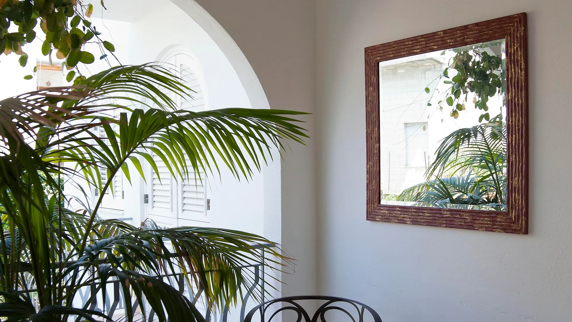 Hotel Amarea Beach&Hotel - Aeolian Charme Canneto