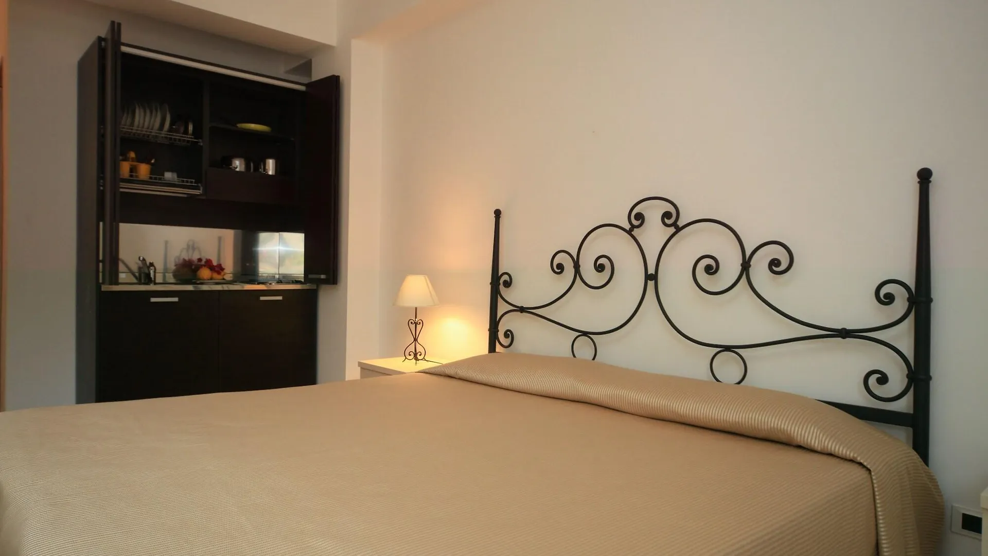 Amarea Beach&Hotel - Aeolian Charme Canneto  Canneto (Lipari)