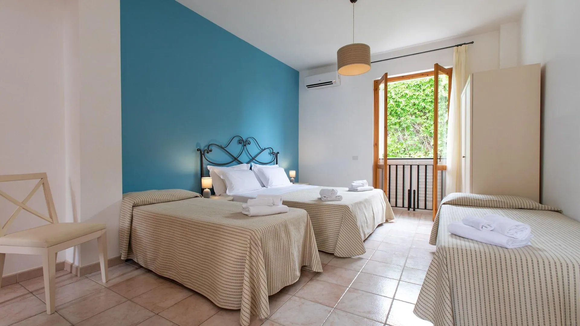 Amarea Beach&Hotel - Aeolian Charme Canneto  Hotel Canneto (Lipari)