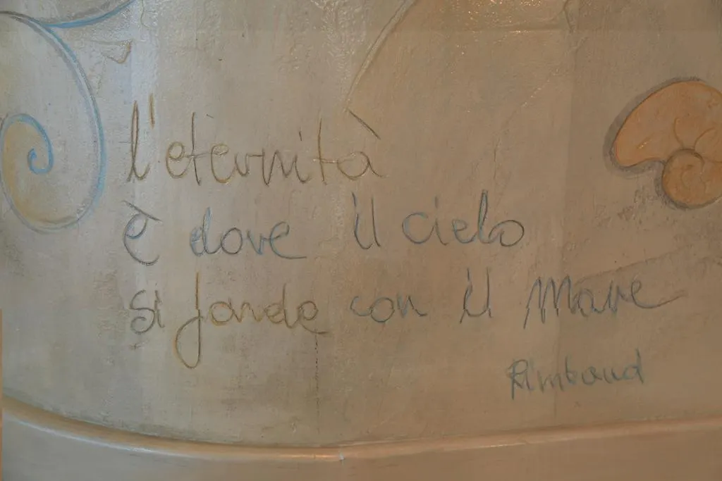 *** Hotel Amarea Beach&Hotel - Aeolian Charme Canneto  Italien