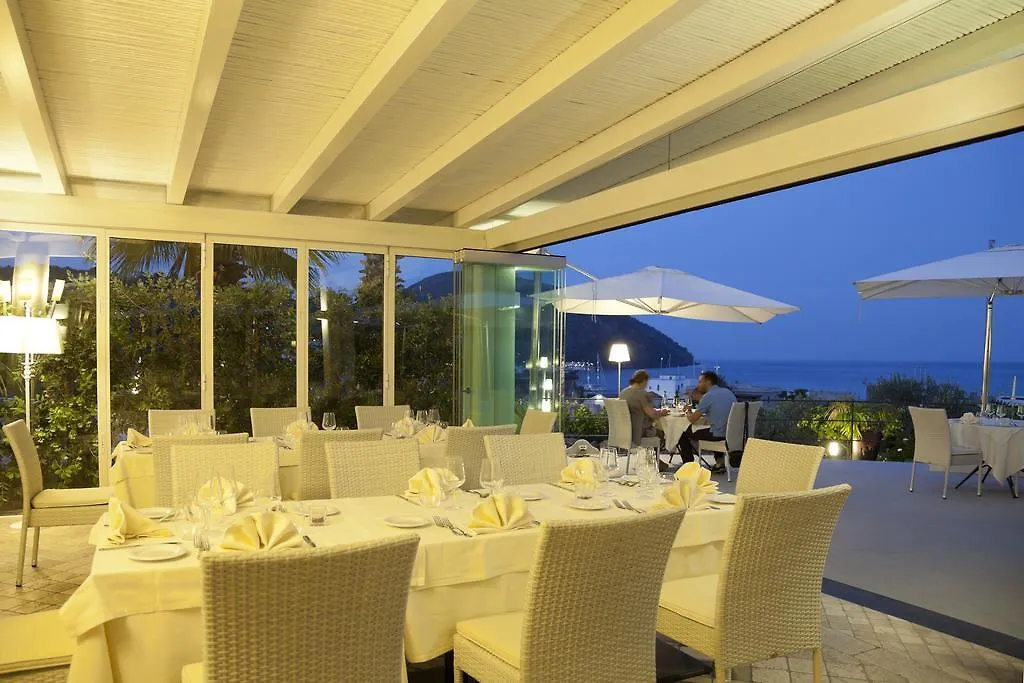 Amarea Beach&Hotel - Aeolian Charme Canneto  Hotel Canneto (Lipari)