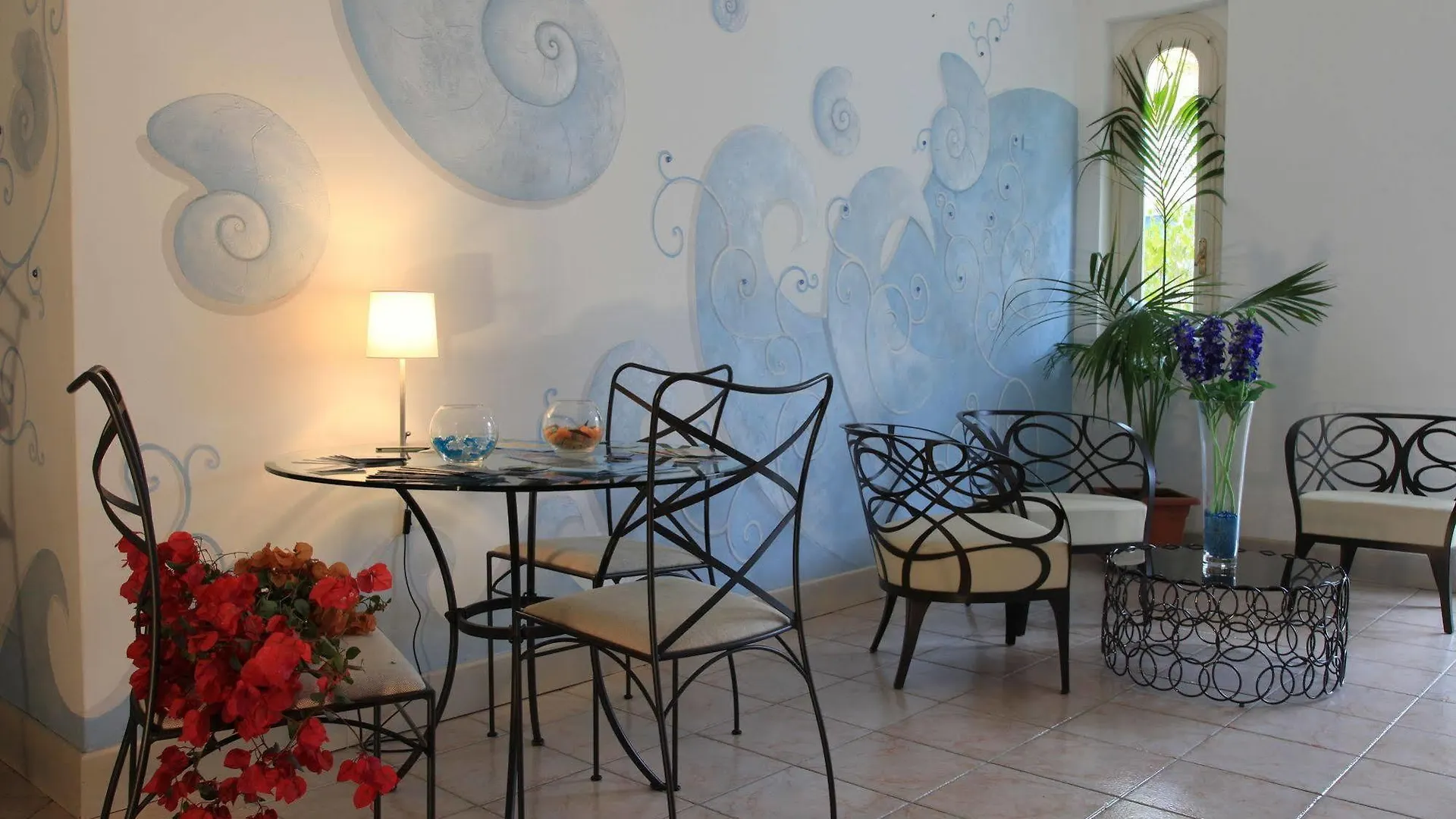 Amarea Beach&Hotel - Aeolian Charme Canneto  3*, Canneto (Lipari) Italien