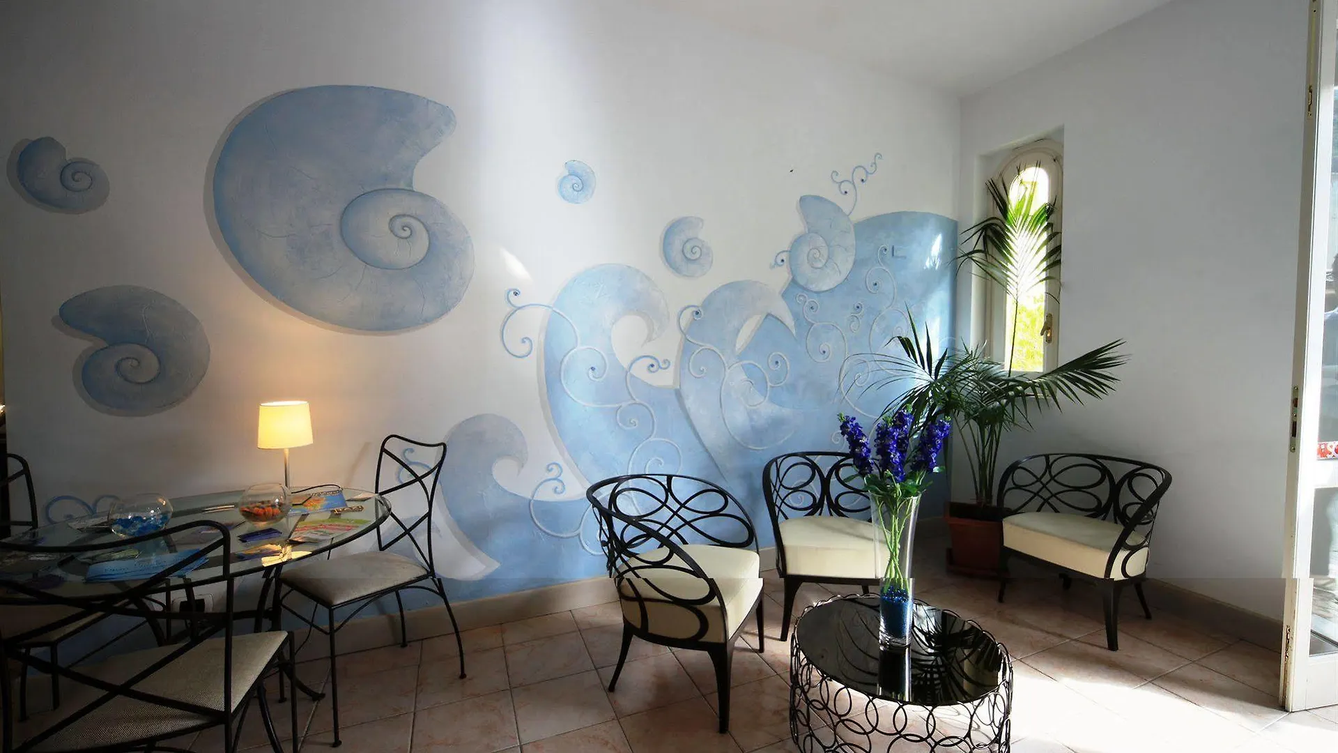 Amarea Beach&Hotel - Aeolian Charme Canneto  Hotel