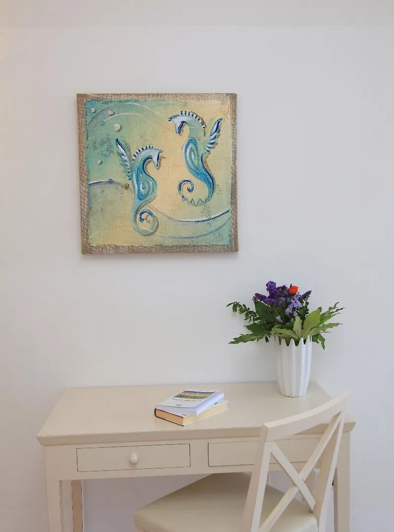 Amarea Beach&Hotel - Aeolian Charme Canneto