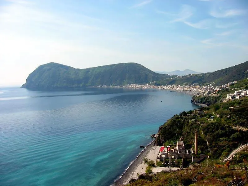 Amarea Beach&Hotel - Aeolian Charme Canneto  Italien