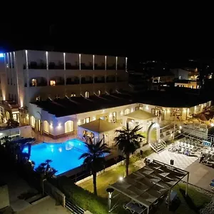 Il Gabbiano *** Terme Vigliatore